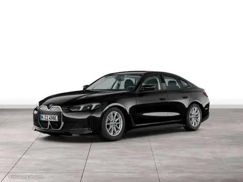 Used BMW I4 Electric 2024 Ad 