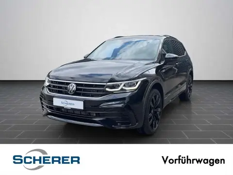 Used VOLKSWAGEN TIGUAN Diesel 2024 Ad 