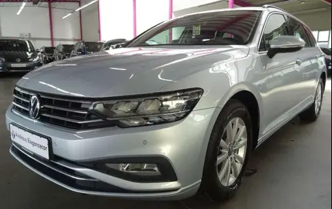 Annonce VOLKSWAGEN PASSAT Diesel 2022 d'occasion 