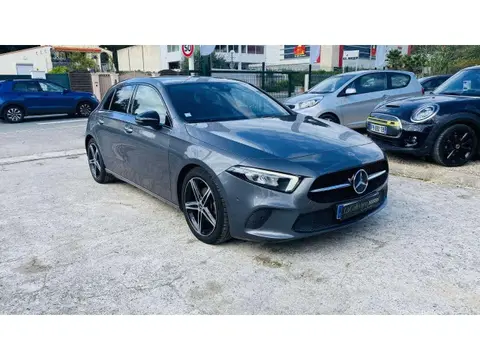 Used MERCEDES-BENZ CLASSE A Diesel 2019 Ad 