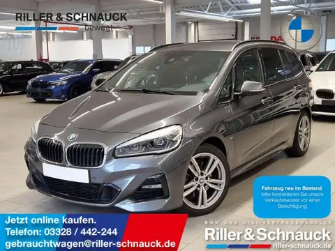 Used BMW SERIE 2 Petrol 2022 Ad 