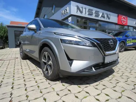 Annonce NISSAN QASHQAI Essence 2024 d'occasion 