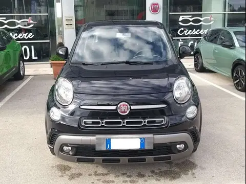 Used FIAT 500L Diesel 2022 Ad 