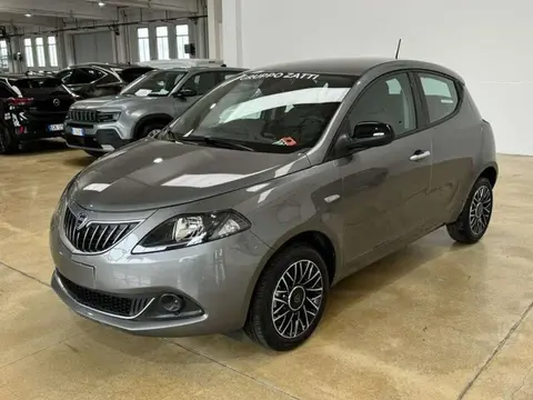 Annonce LANCIA YPSILON Hybride 2024 d'occasion 