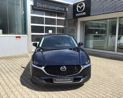 Used MAZDA CX-30 Petrol 2020 Ad Germany