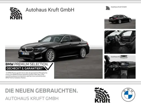 Used BMW SERIE 3 Petrol 2023 Ad Germany