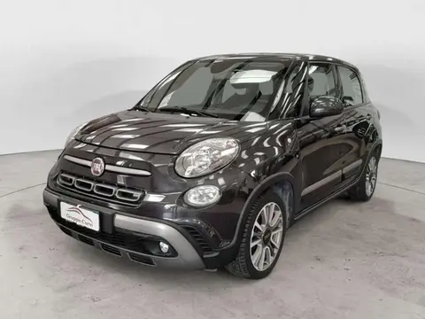 Used FIAT 500L Diesel 2018 Ad 