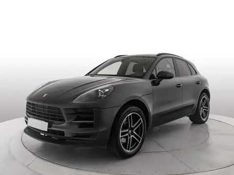 Used PORSCHE MACAN Petrol 2020 Ad 