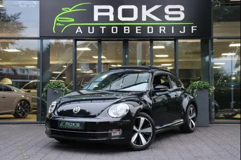 Annonce VOLKSWAGEN BEETLE Essence 2015 d'occasion 