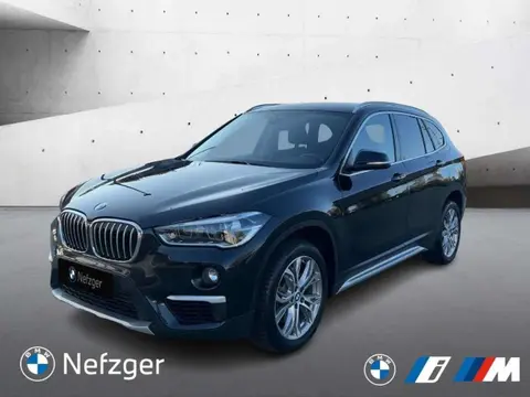 Annonce BMW X1 Essence 2019 d'occasion 