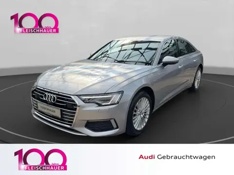 Used AUDI A6 Diesel 2020 Ad 