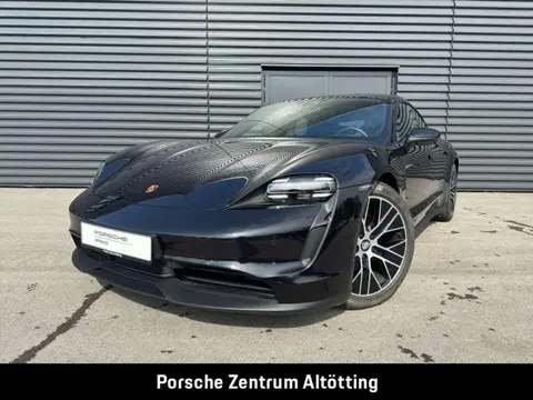 Annonce PORSCHE TAYCAN Électrique 2023 d'occasion 