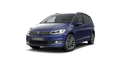 Annonce VOLKSWAGEN TOURAN Essence 2024 d'occasion 