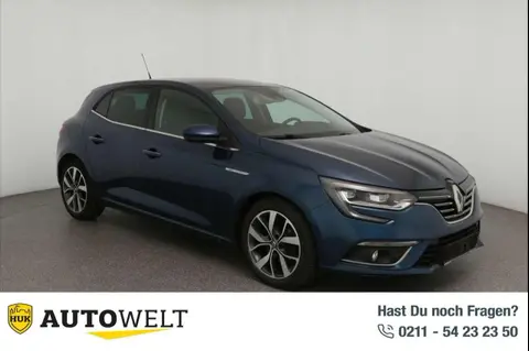 Used RENAULT MEGANE Diesel 2016 Ad 