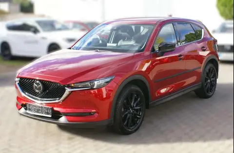 Used MAZDA CX-5 Diesel 2020 Ad 