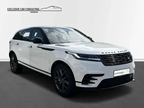 Annonce LAND ROVER RANGE ROVER VELAR Essence 2024 d'occasion 