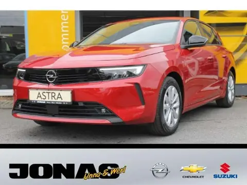 Used OPEL ASTRA Petrol 2024 Ad 