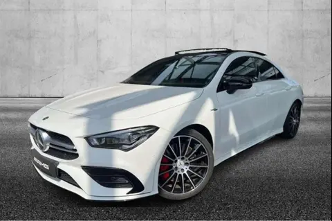 Used MERCEDES-BENZ CLASSE CLA Petrol 2023 Ad 