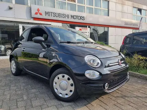 Annonce FIAT 500 Hybride 2023 d'occasion 