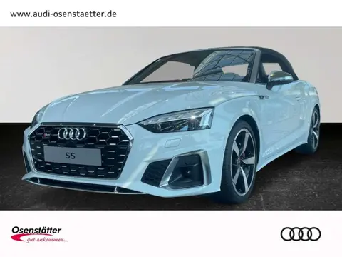 Used AUDI S5 Petrol 2024 Ad 