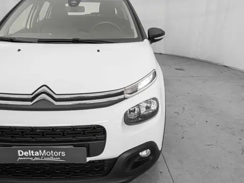 Annonce CITROEN C3 Diesel 2020 d'occasion 