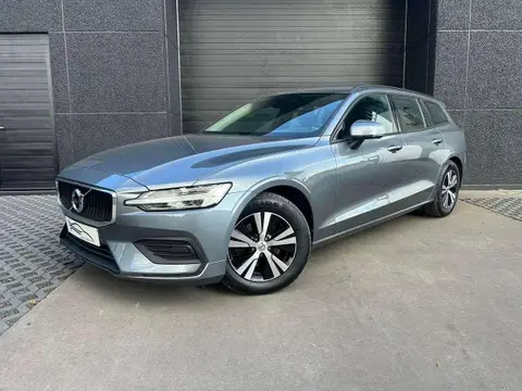 Annonce VOLVO V60 Diesel 2020 d'occasion 