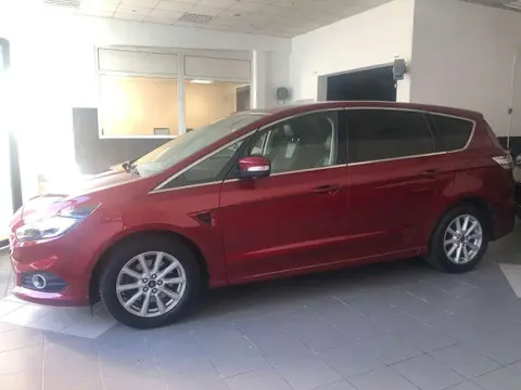 Used FORD S-MAX Diesel 2016 Ad 