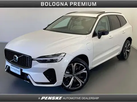 Annonce VOLVO XC60 Hybride 2024 d'occasion 