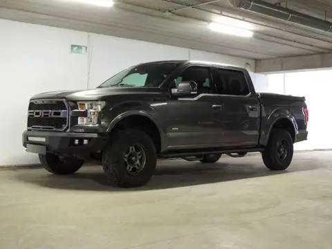 Annonce FORD F150 Essence 2015 d'occasion 