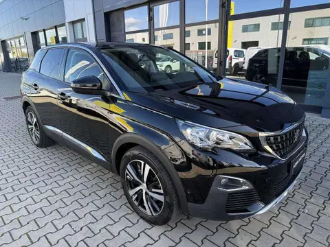 Annonce PEUGEOT 3008 Diesel 2020 d'occasion 