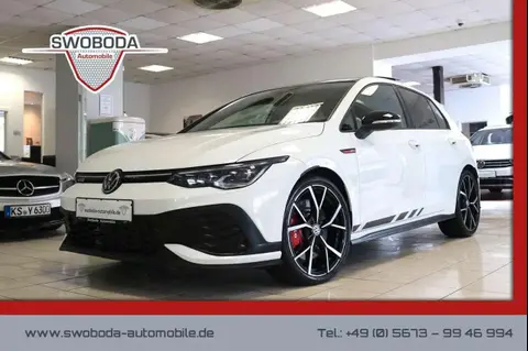 Used VOLKSWAGEN GOLF Petrol 2022 Ad 