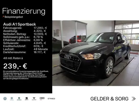 Used AUDI A1 Petrol 2020 Ad 