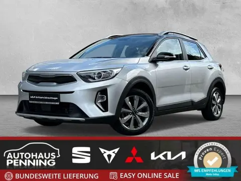 Used KIA STONIC Petrol 2022 Ad 