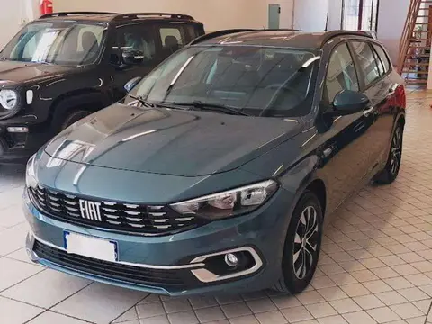 Annonce FIAT TIPO Diesel 2022 d'occasion 