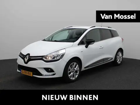 Used RENAULT CLIO Petrol 2019 Ad 