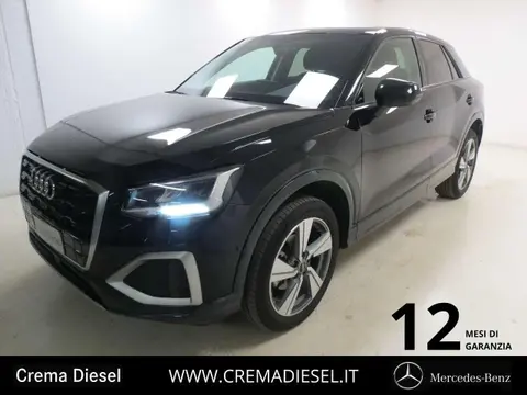 Annonce AUDI Q2 Essence 2021 d'occasion 