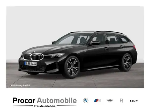 Annonce BMW SERIE 3 Diesel 2024 d'occasion 