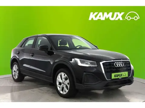 Used AUDI Q2 Diesel 2022 Ad 