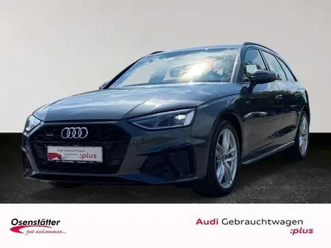 Used AUDI A4 Diesel 2023 Ad 