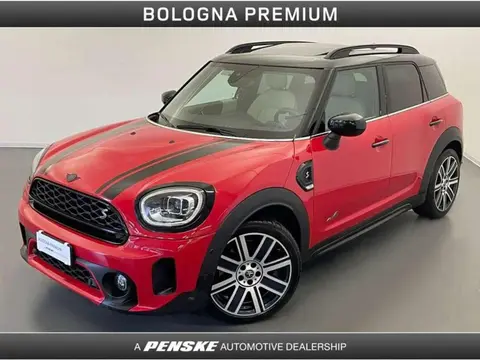 Annonce MINI COOPER Diesel 2021 d'occasion 