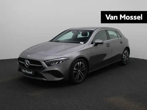 Used MERCEDES-BENZ CLASSE A Petrol 2023 Ad 