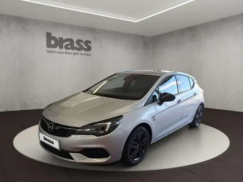 Used OPEL ASTRA Petrol 2020 Ad 