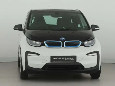 Annonce BMW I3 Électrique 2019 d'occasion Allemagne