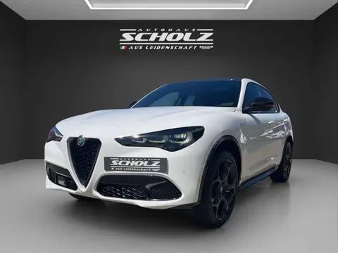 Used ALFA ROMEO STELVIO Diesel 2024 Ad 