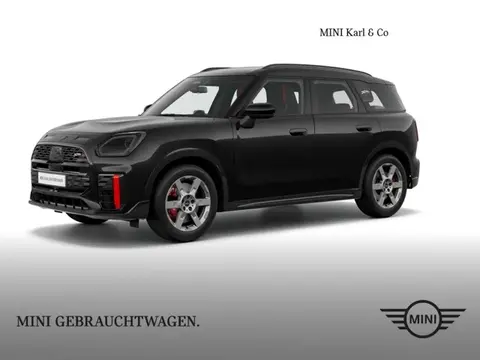 Annonce MINI JOHN COOPER WORKS Essence 2024 d'occasion 