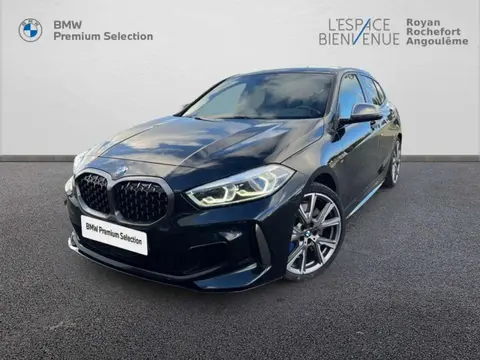 Used BMW SERIE 1 Petrol 2019 Ad 