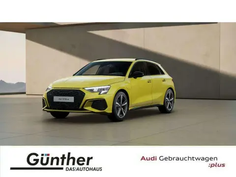 Annonce AUDI A3 Hybride 2024 d'occasion 