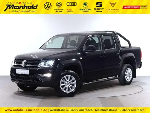 Used VOLKSWAGEN AMAROK Diesel 2018 Ad 