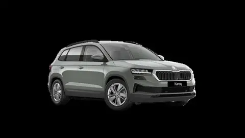 Annonce SKODA KAROQ Essence 2024 d'occasion 