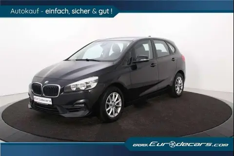 Used BMW SERIE 2 Petrol 2018 Ad Germany